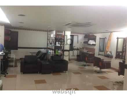 Commercial Office Space for Rent